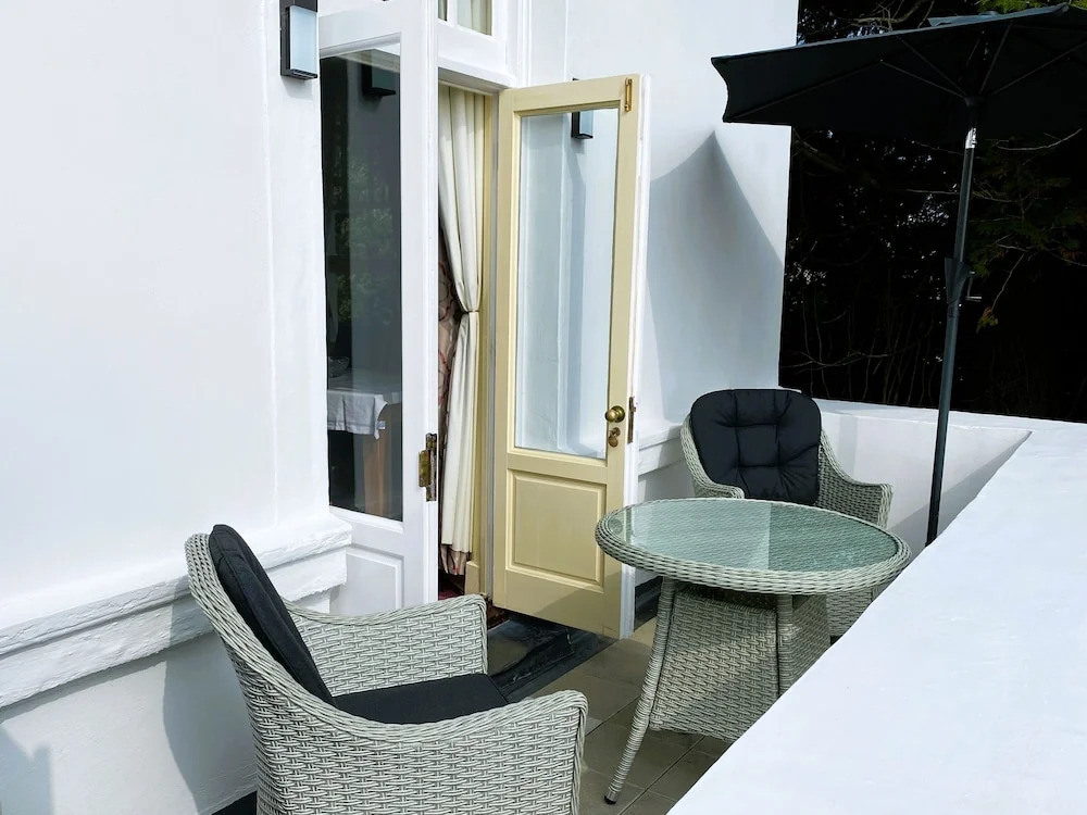 Vomero Holiday Apartments