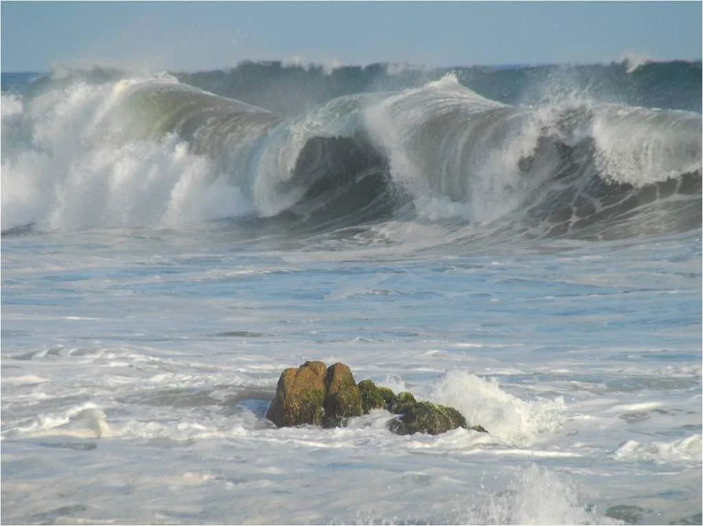 Angel del Mar