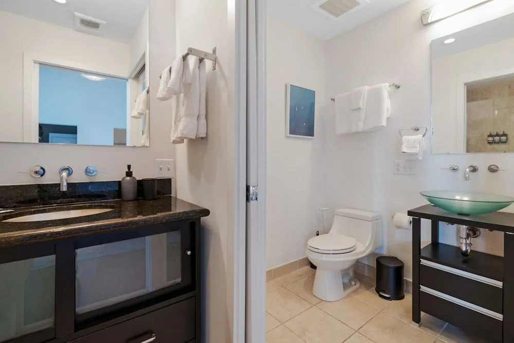 Las Olas Loft Unit Two by Sextant