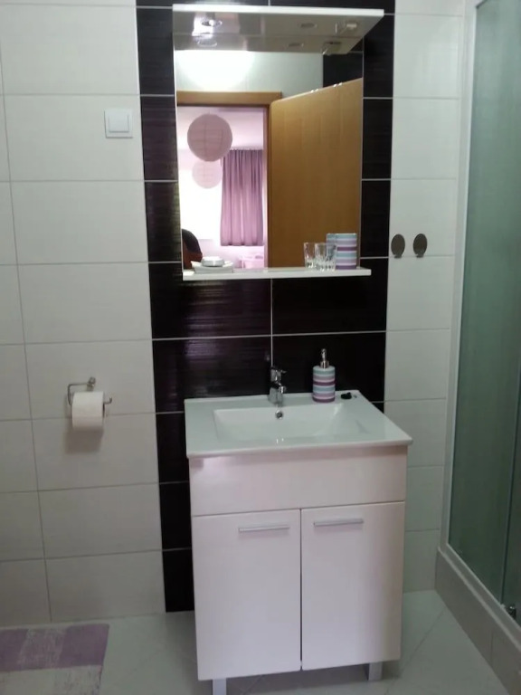 Studio Apartments Korosteljev
