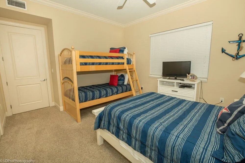 Harbor Landing 704A Destin - 3 Br Condo