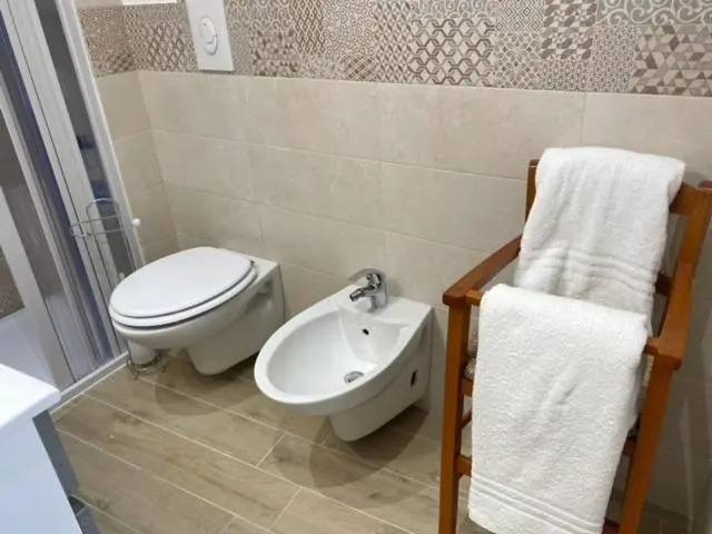 Da Rosetta - Puglia Mia Apartments