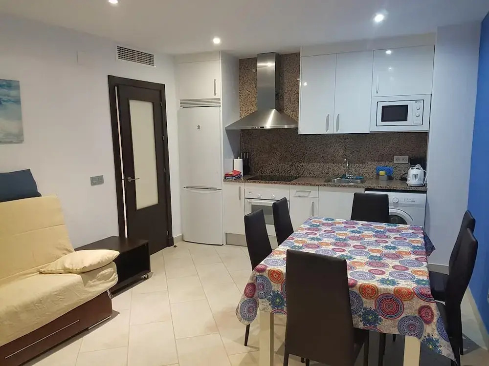 Apartamentos Cala Azul La Móra