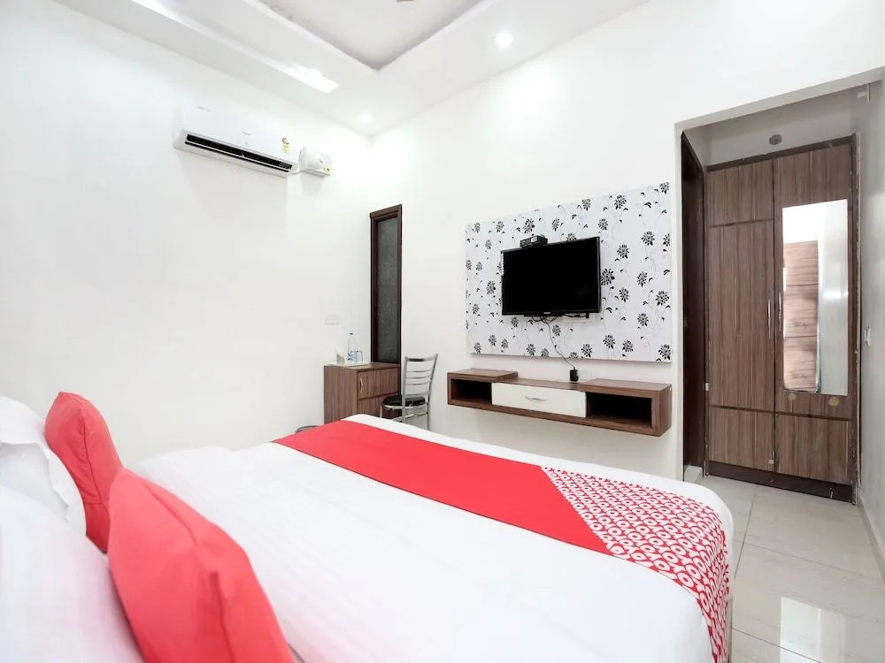 Hotel Destiny Inn