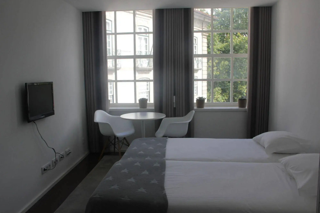 Guimyguest - studios and apartments