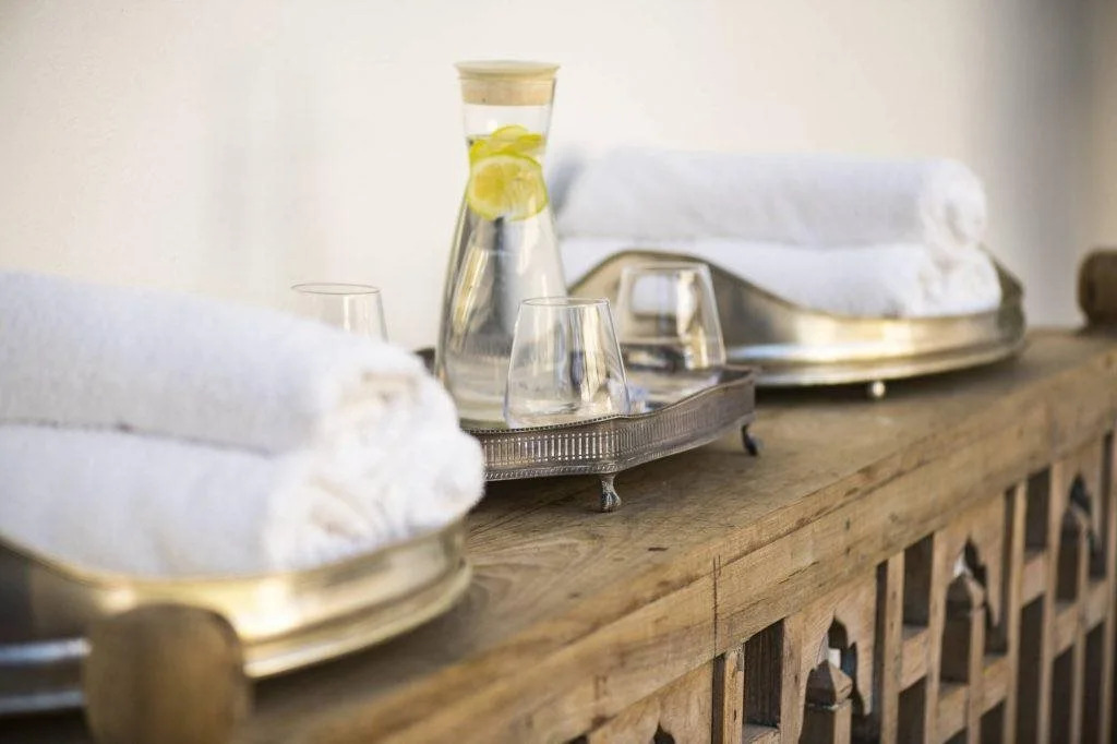 Lanzerac Hotel & Spa