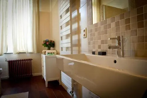 B&B Le Seize