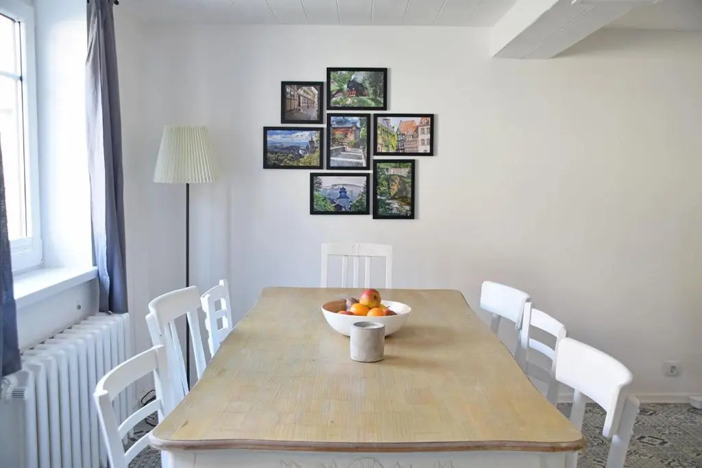 Maison Cyriax