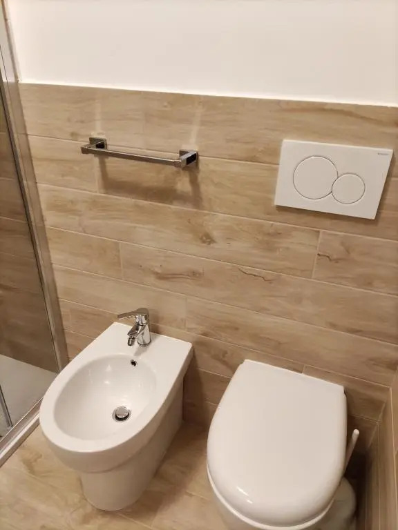 La StorHouse nuovo Appartamento sul corso principale appena ristrutturato