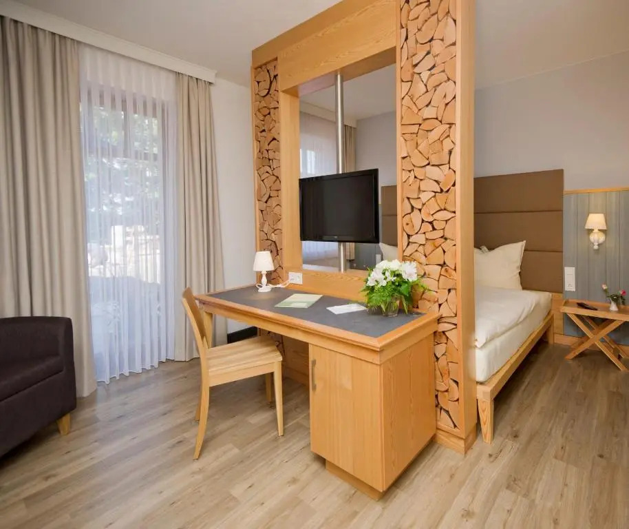 Okelmanns - Eco Hotel & Appartements