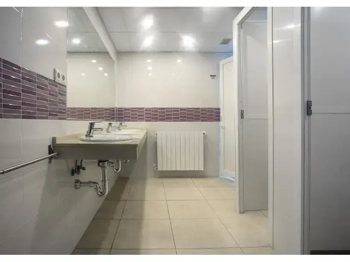 Residencia Universitaria Alboran