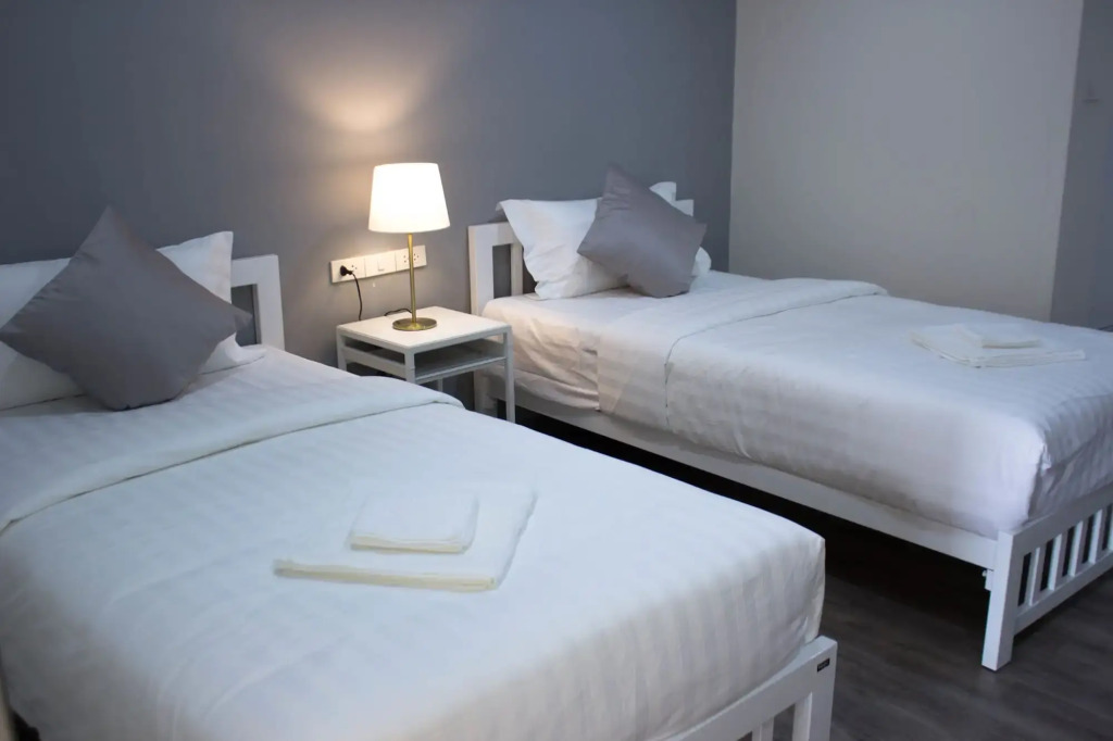 Moca Hotel