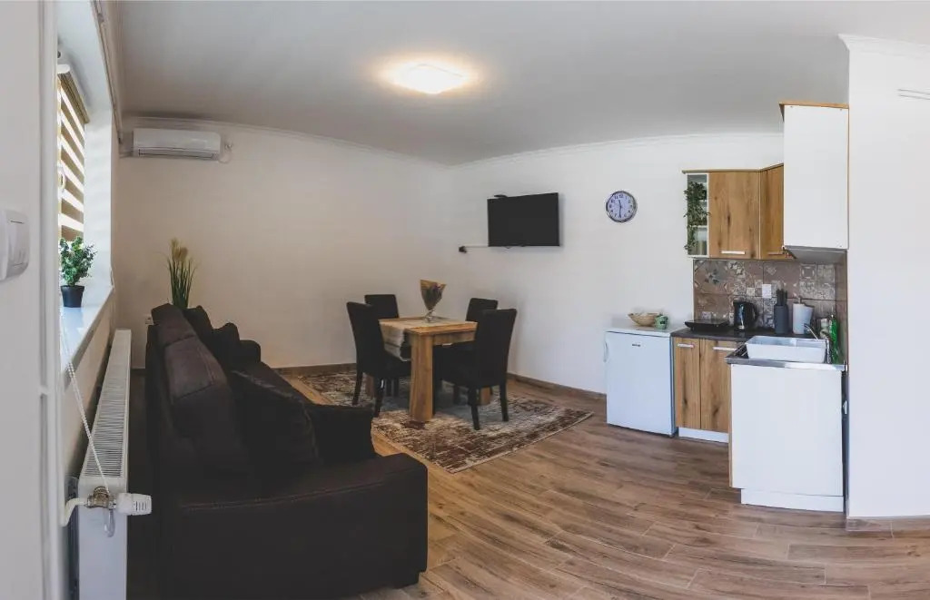 ALFA Apartmani
