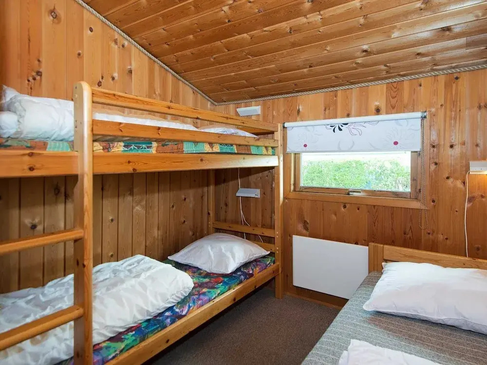 5 person holiday home in Hejls-By Traum