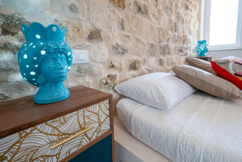 Villa Domus Sicilia - Charming Living