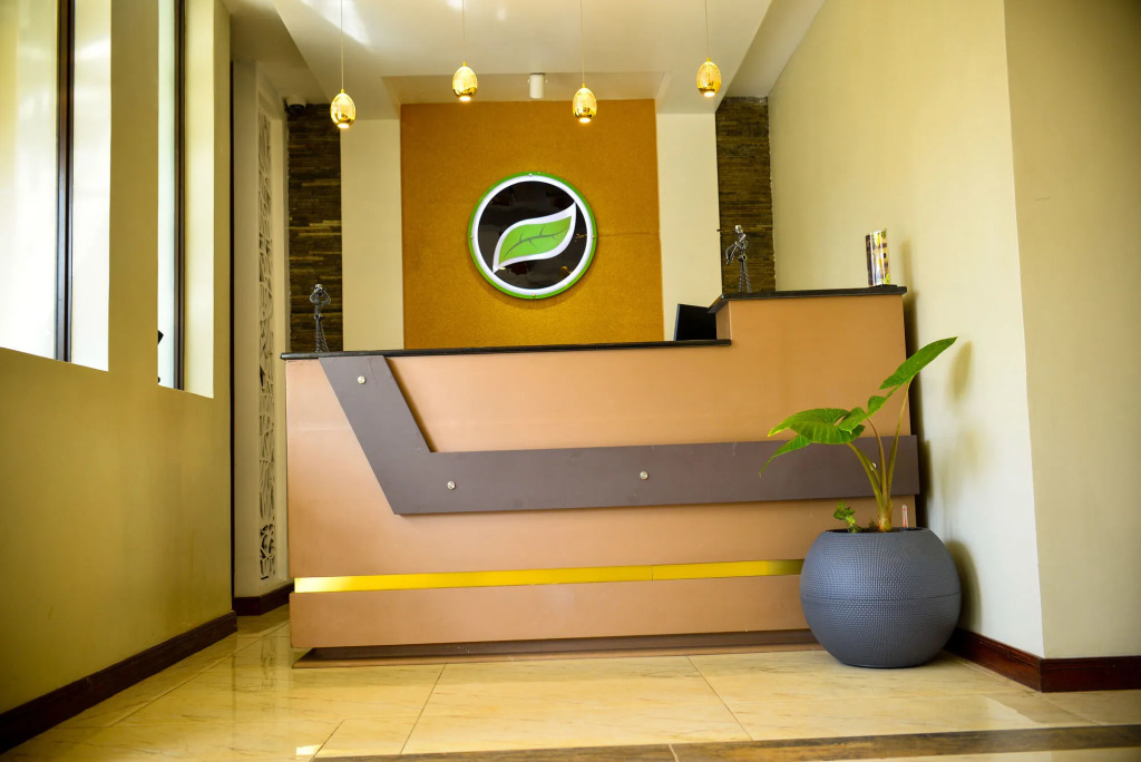 Melili Hotel