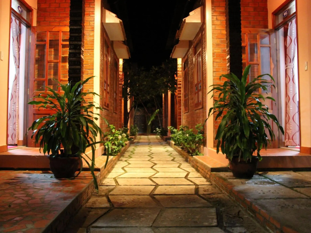 Minh Ngoc Guest House