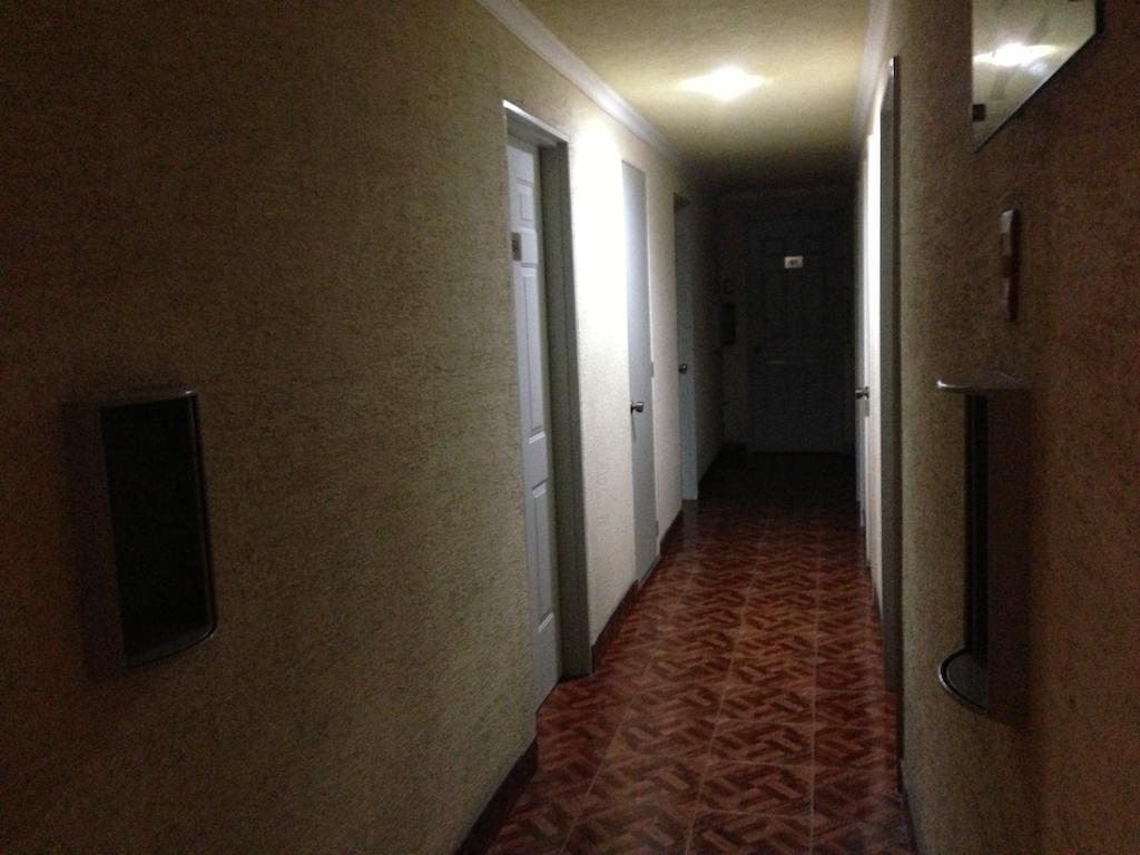 Hotel La Paz