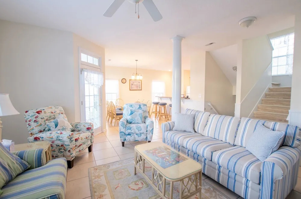 Dreamscaper at Myrtle Beach Apartment 5