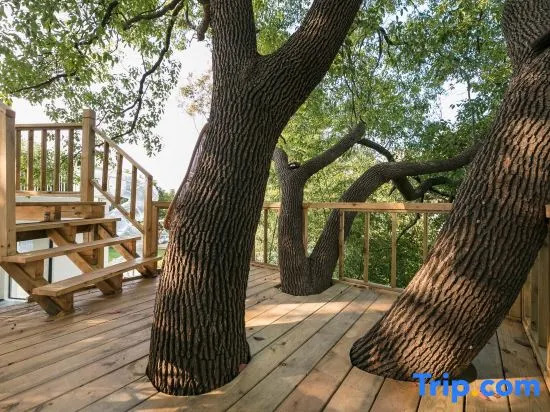 Shanghai Zuoxi Holiday Villa