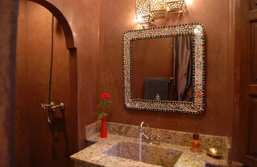 Riad Aubrac