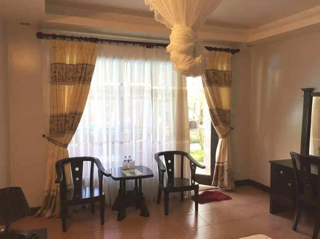 Ngoc Bich Bungalow