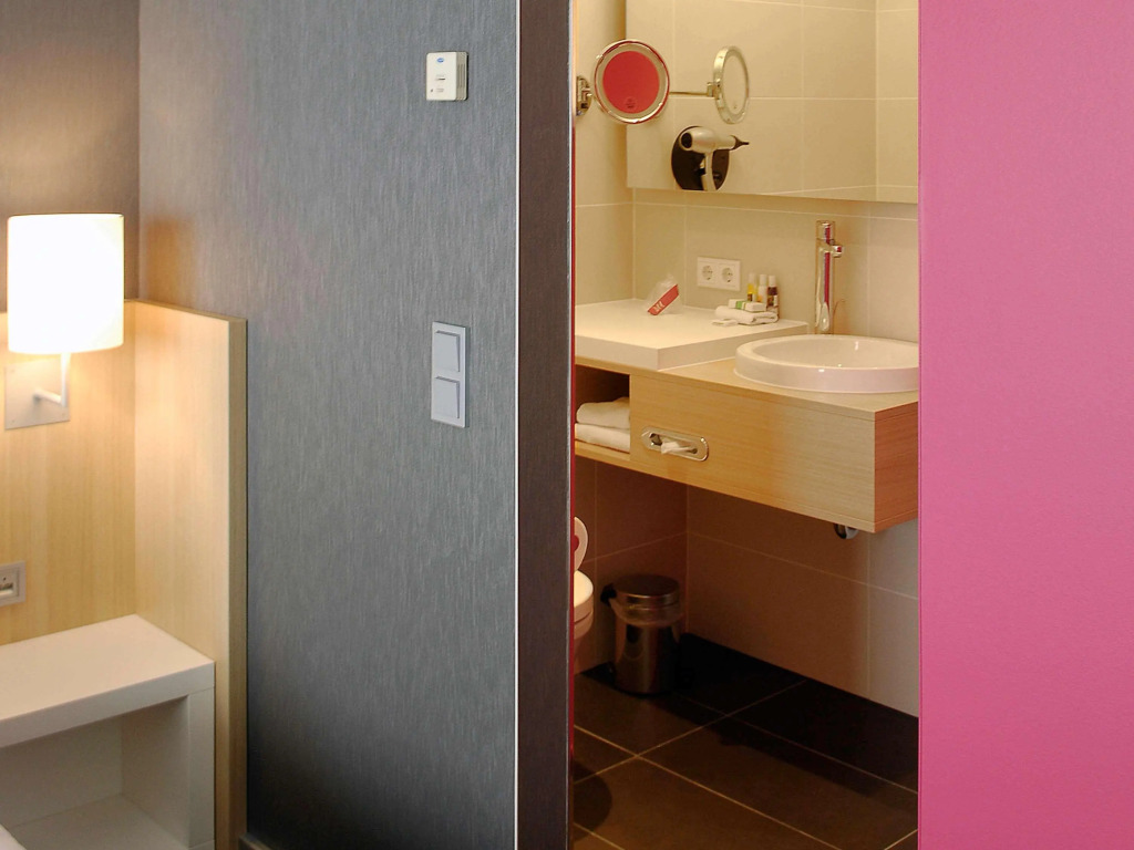 Mercure Amsterdam City Hotel