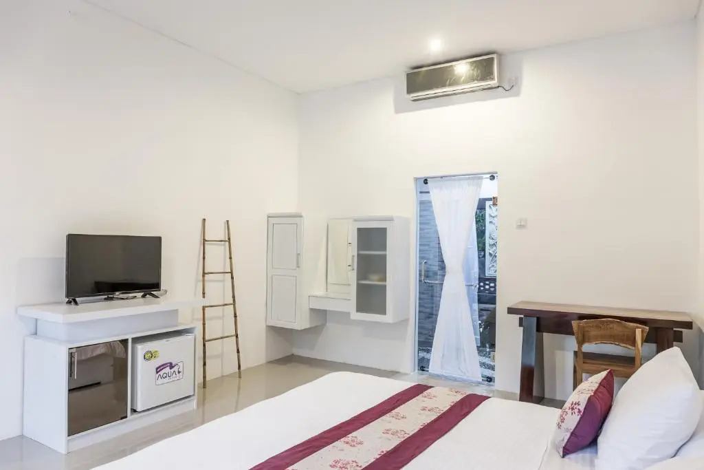 Vande Guest House