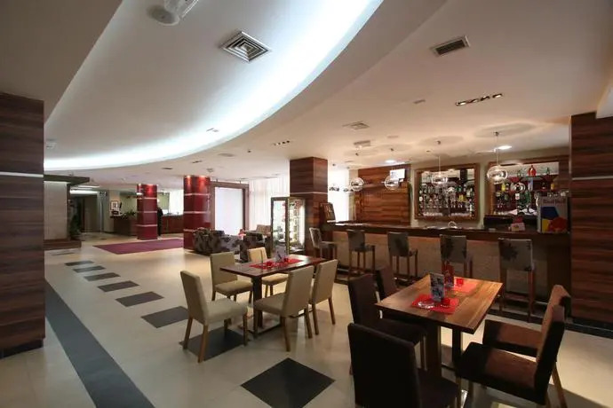 Hotel Patria