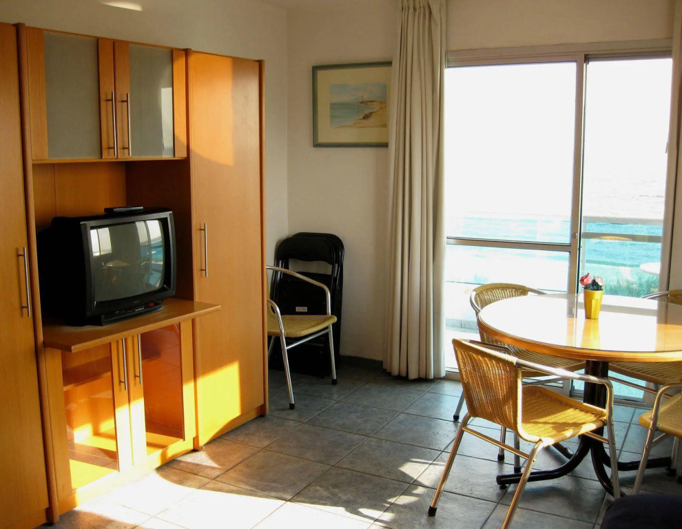 Apart Hotel Punta Azul