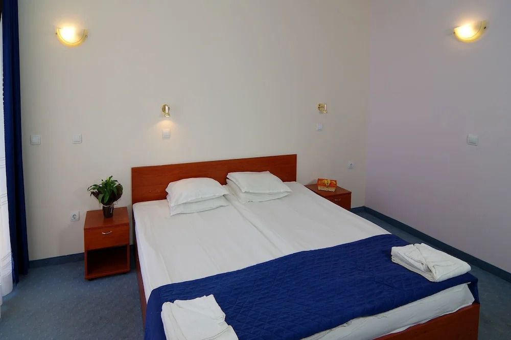Hotel Royal Beach