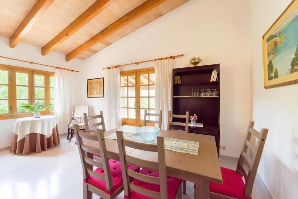 Villa - 3 Bedrooms with Pool and WiFi - 103194