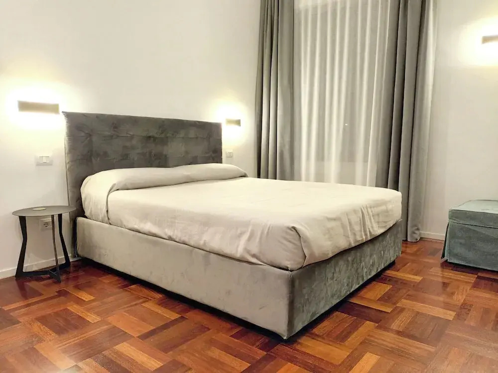 B&Bari, via Crollalanza - guesthouse Le Case di Aurelia