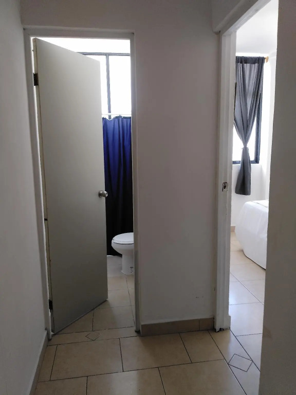Tropicus 18 Romantic Zone Suite Room with Balcony