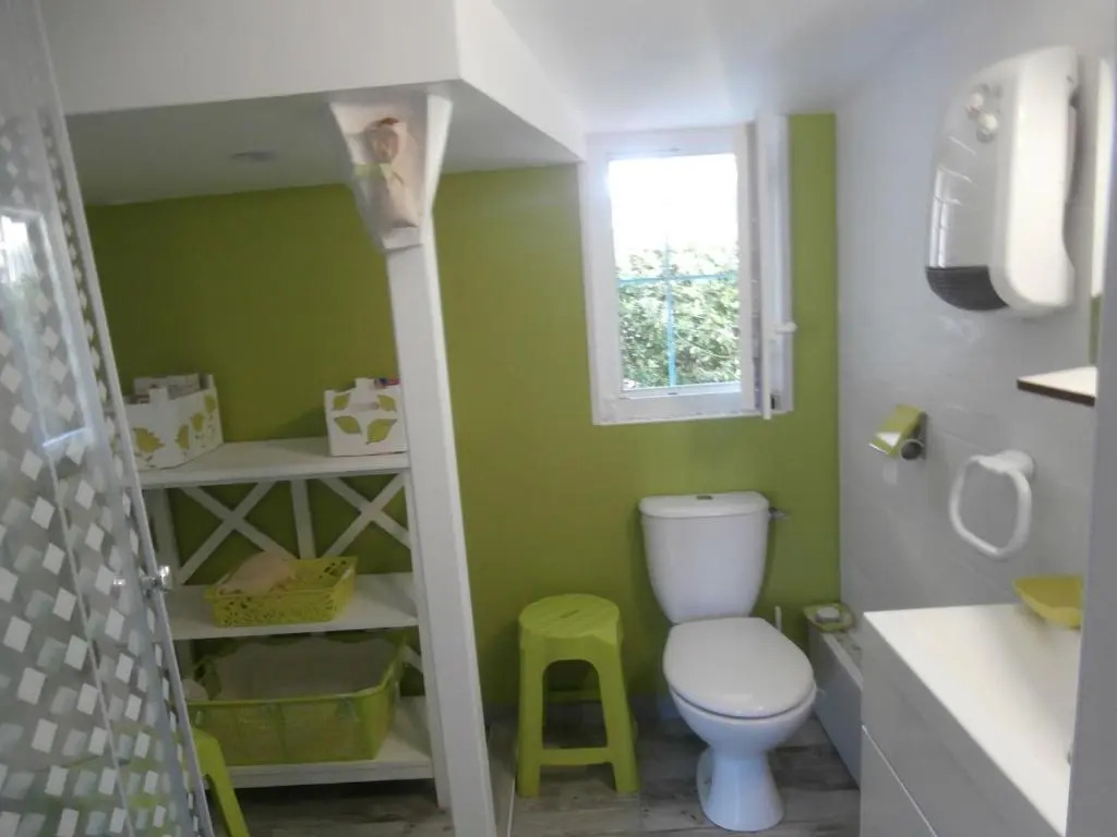 Appartement Capbreton, 4 pièces, 8 personnes - FR-1-239-484