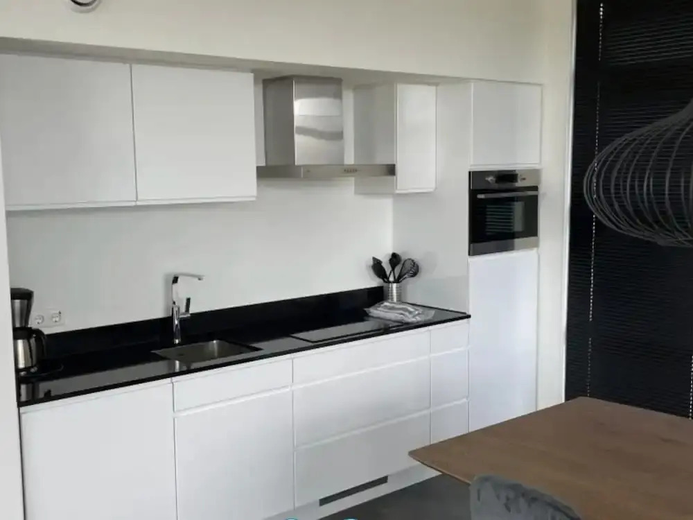 Sustainable Holiday Home on the Ijsselmeer