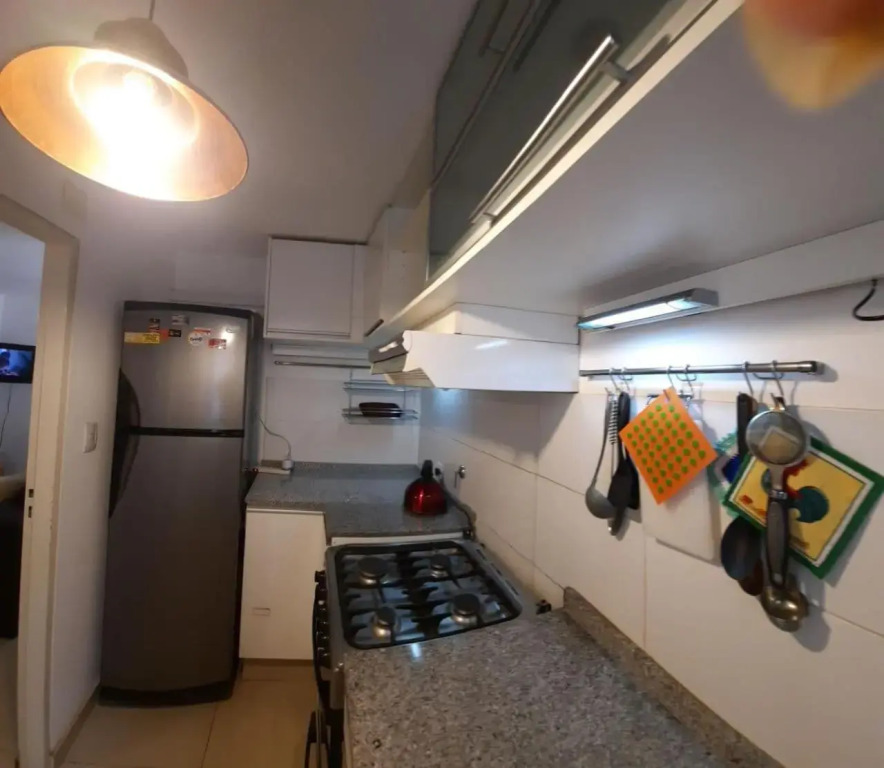 Apartamento 2 Dormitorios - Córdoba - Norten