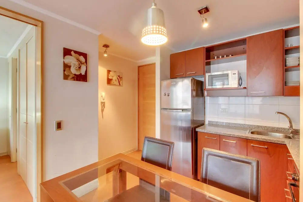 Departamento Viña del Mar Coraceros