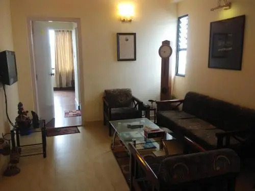 Magic Serviced Appartment
