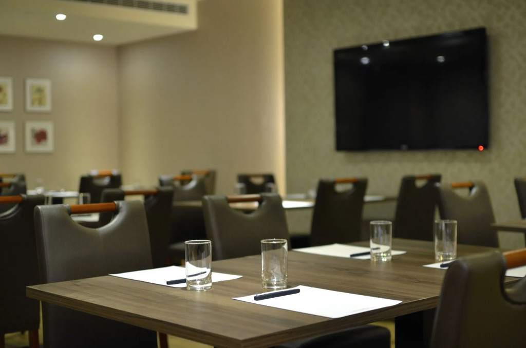 Stay Hotel - Taichung Yizhong