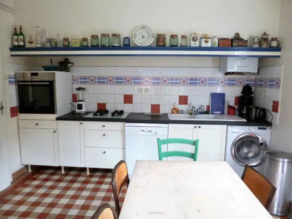 Maison Arcachon, 4 pièces, 6 personnes - FR-1-420-36
