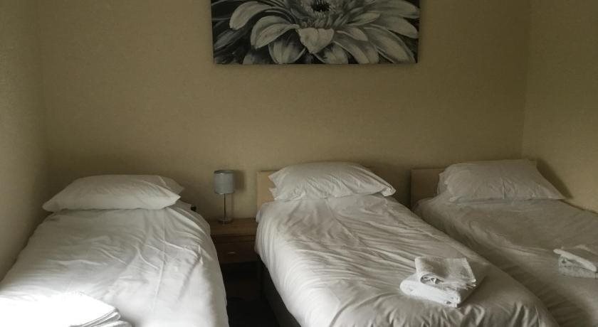 The Chat Moss Hotel