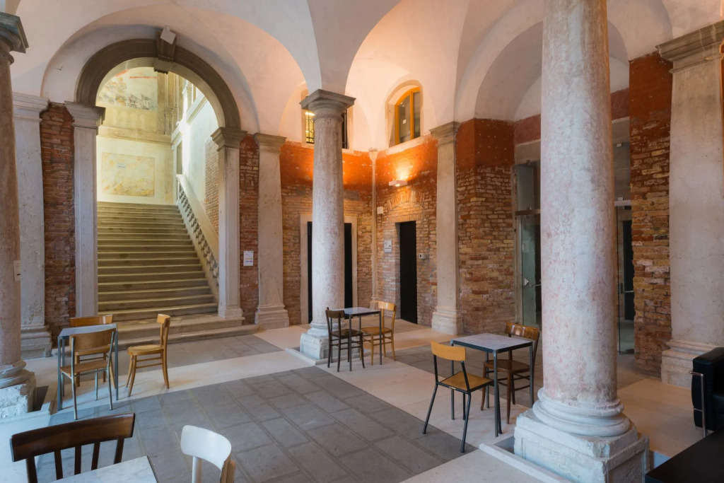 Combo Venezia