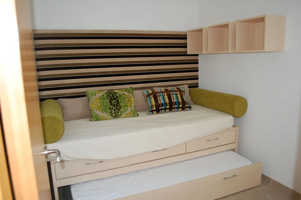 Apartamento 3294- Les Marines Mestral 5-3