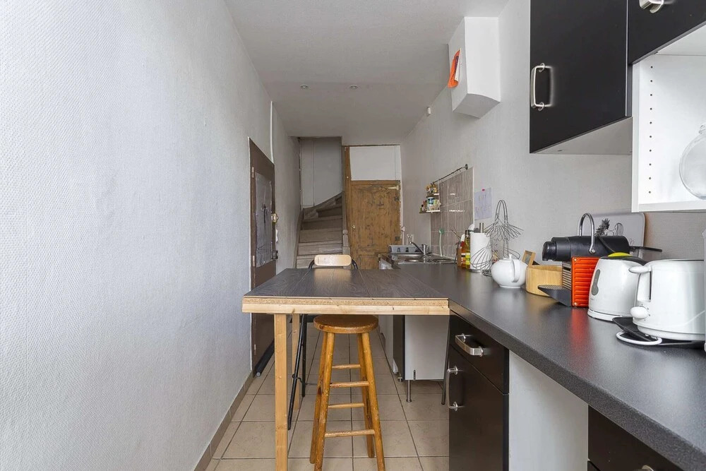 Very Nice 2 Room Apartment in Lyon