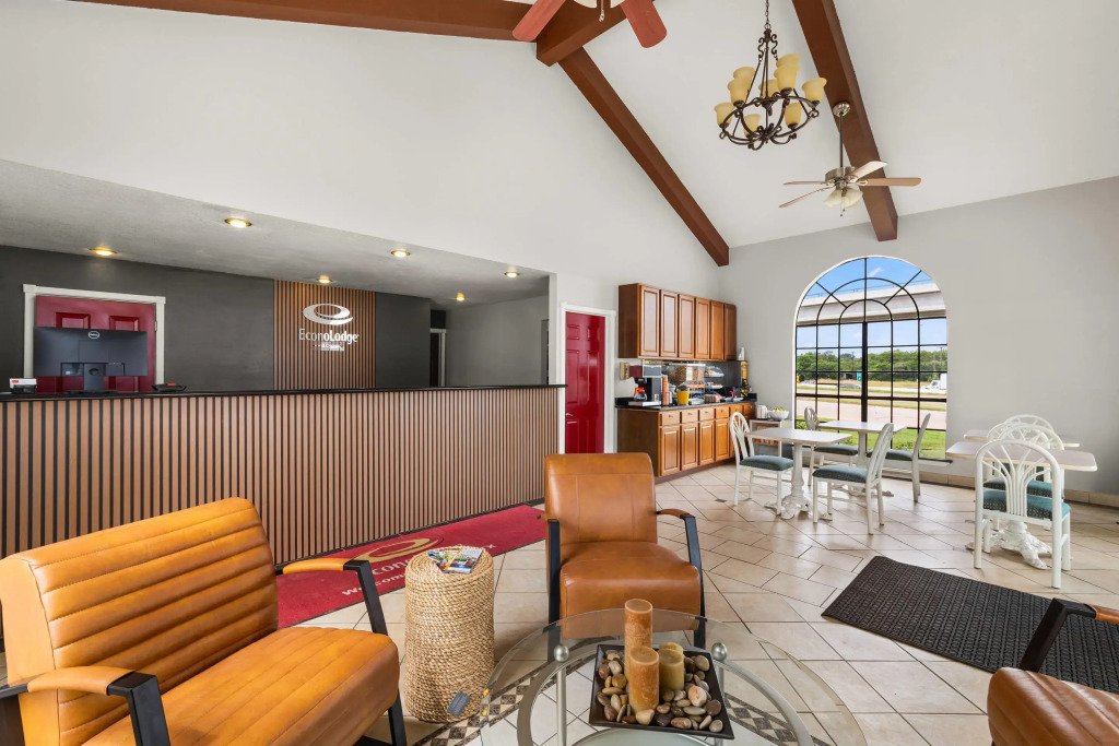 Econo Lodge Belton