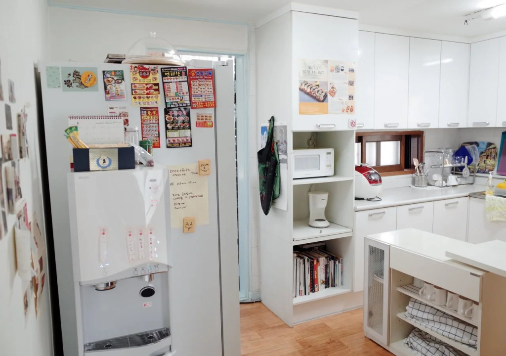 Hongdae Chef Guest House