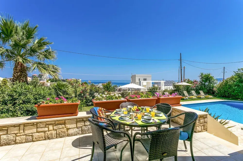 Villa Selena - Lux 4BD Residence