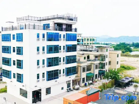[Huidong Yanzhou Island ]Phoenix Homestay