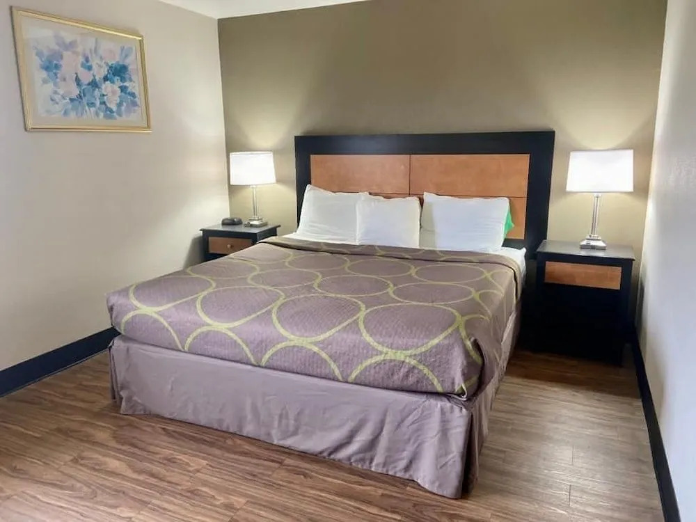 Econo Inn Fremont